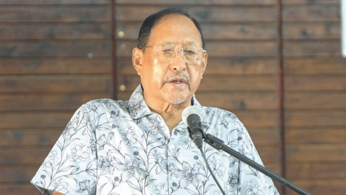 Acquired almost all land required