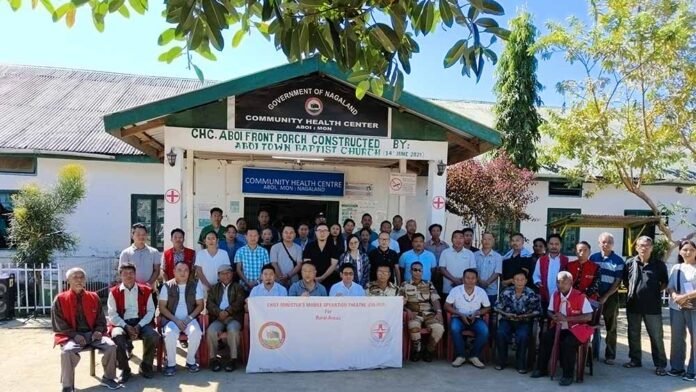 CM-MOT Surgical Camp