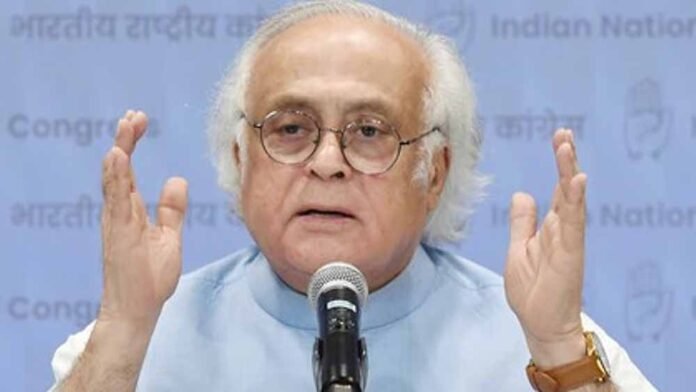 Cong claims PM not going