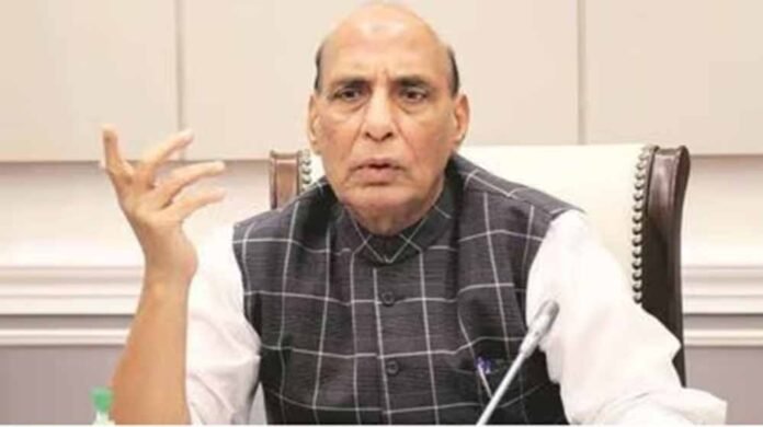 Defence ministry approves