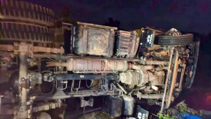 Four killed, three injured