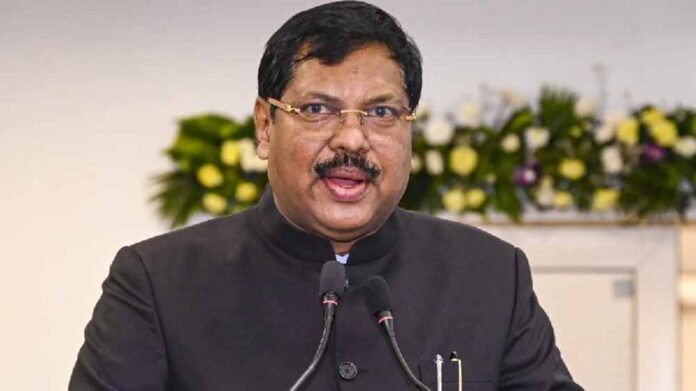 Indian legal system governed