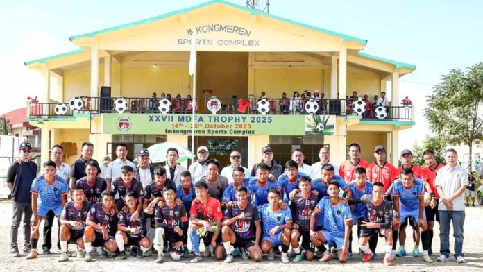 MDFA Trophy