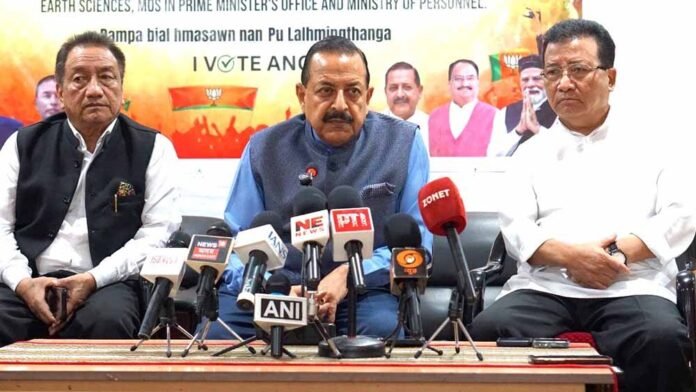 Mizoram needs ‘doubleengine