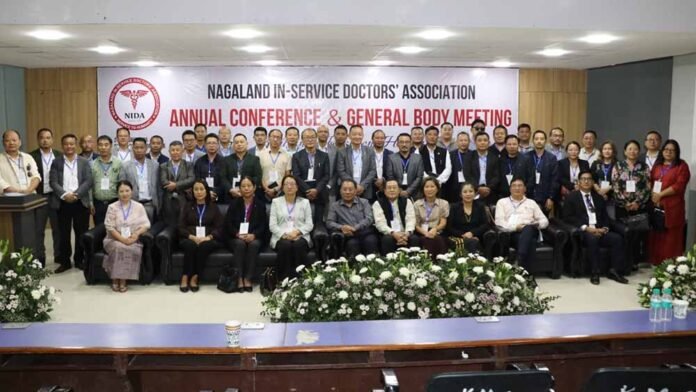 NIDA holds conference