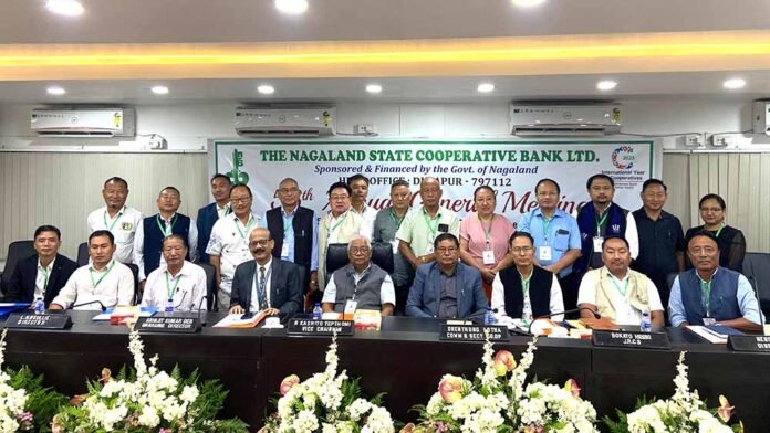 NStCB holds 56th annual