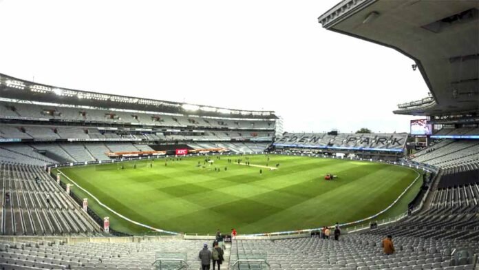 NZ vs ENG