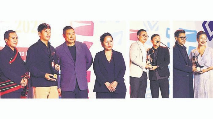 Nagaland influencers