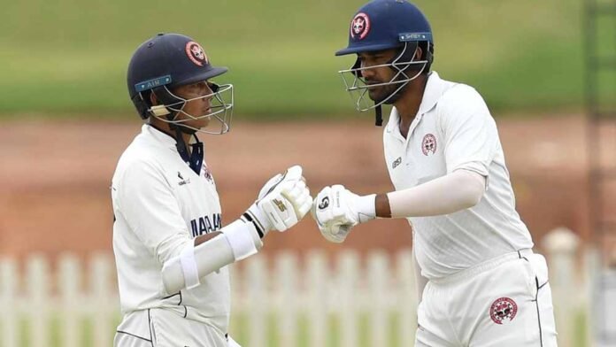 Nischal, Lemtur guide Nagaland