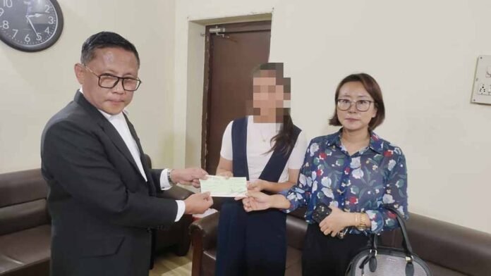 PDLSA disburses Rs 2 L interim