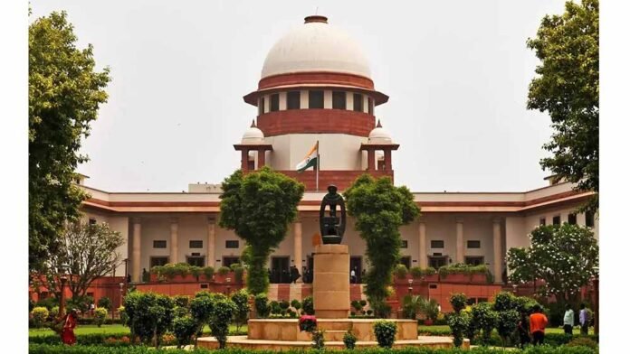SC to hear pleas seeking extension