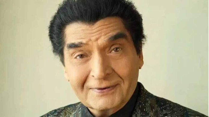 Veteran actor Asrani