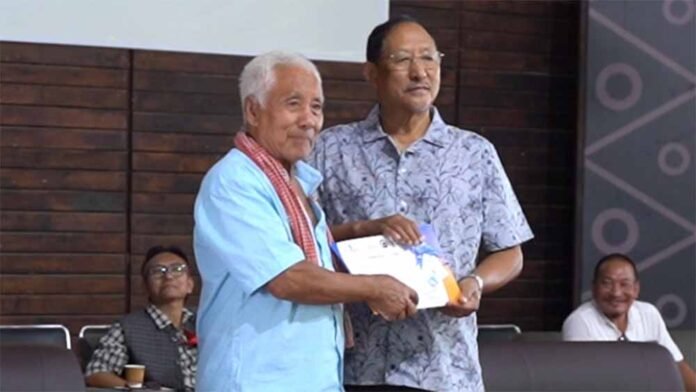 Zhaleo Rio calls for timely