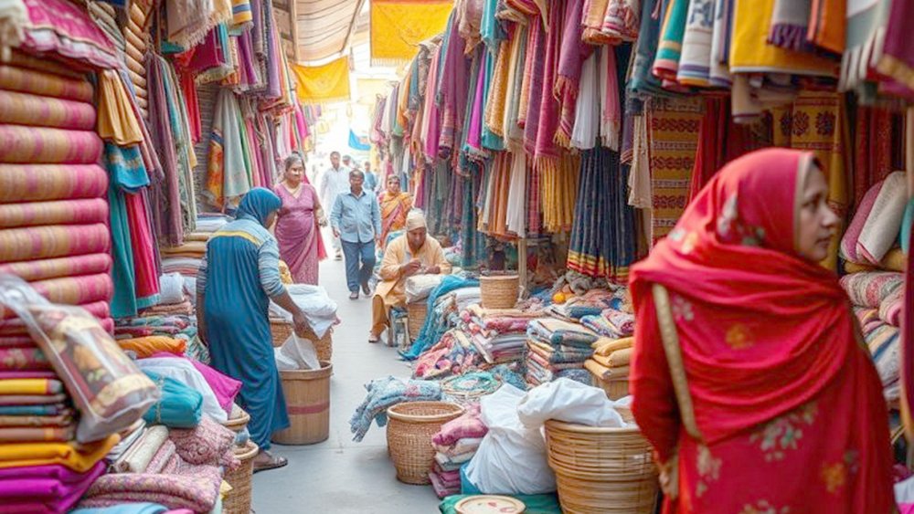 Government prioritising trade negotiations with several nations