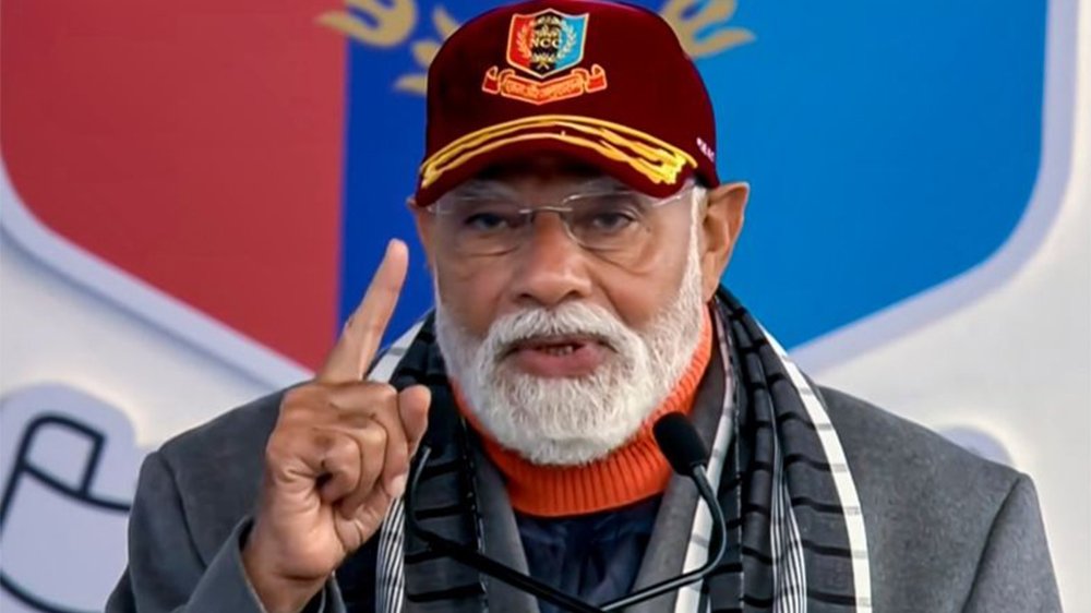 India-EU FTA pacts to open countless opportunities for youths: PM Modi