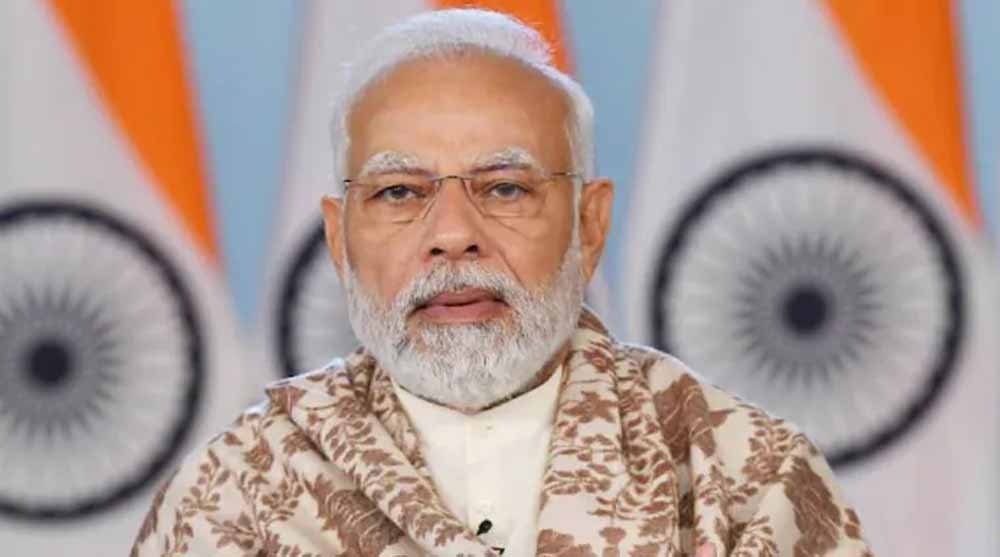 Invest in India’s energy sector: Modi
