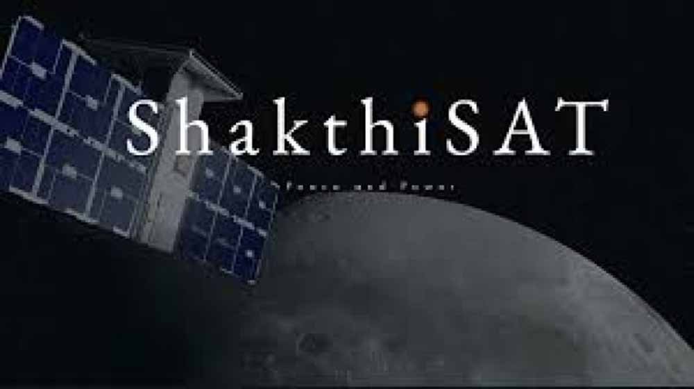 Space Kidz India launches Nagaland Chapter of ‘Mission ShakthiSAT’