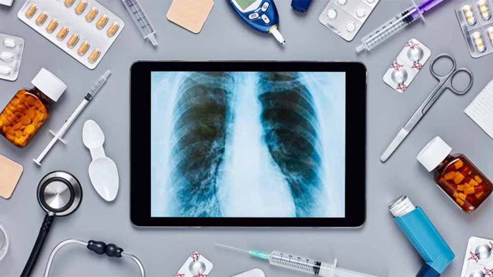 Trade deal unlocks access to$572.3 billion EU pharmaceuticals