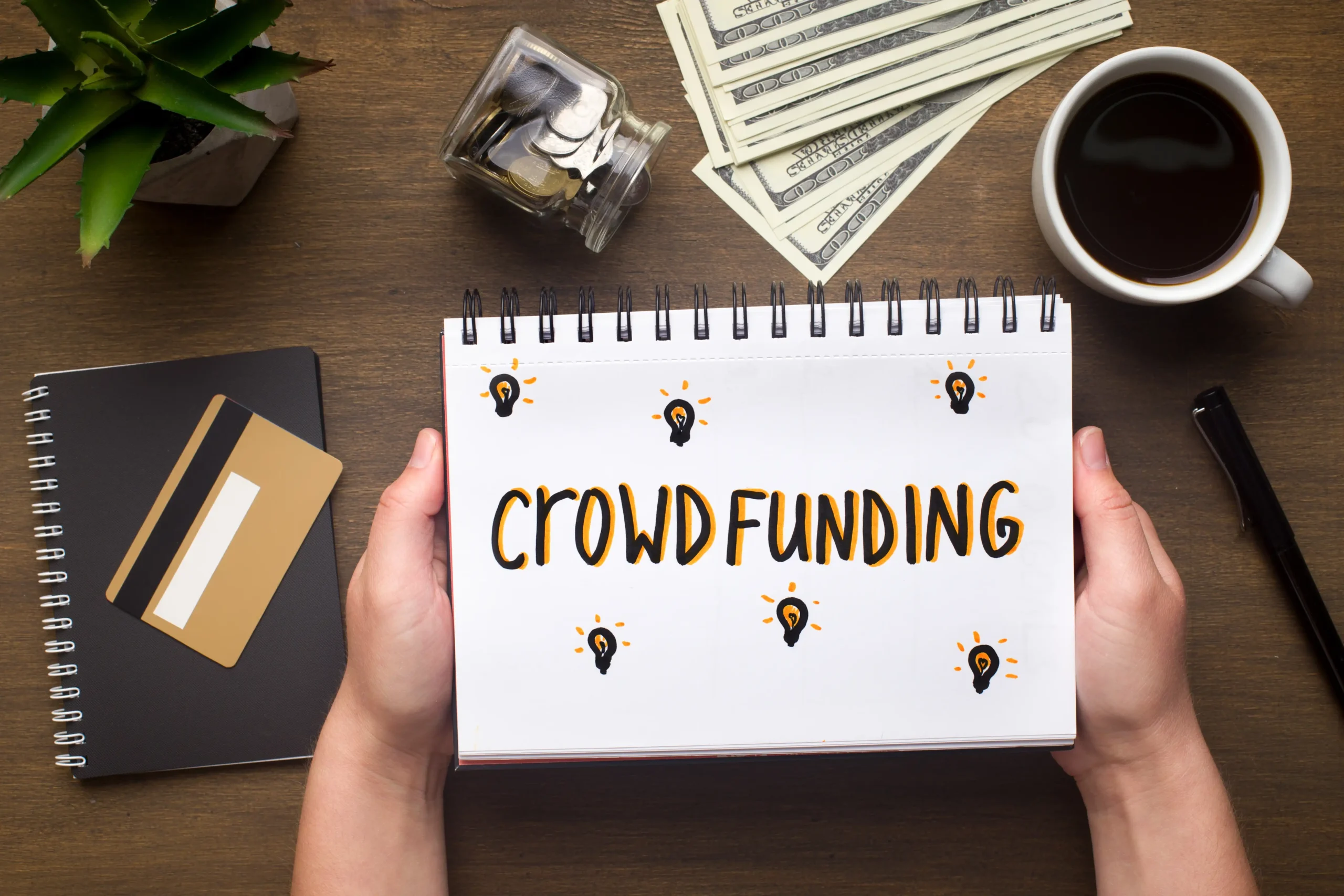 Crowdfunding platform launched to support student research