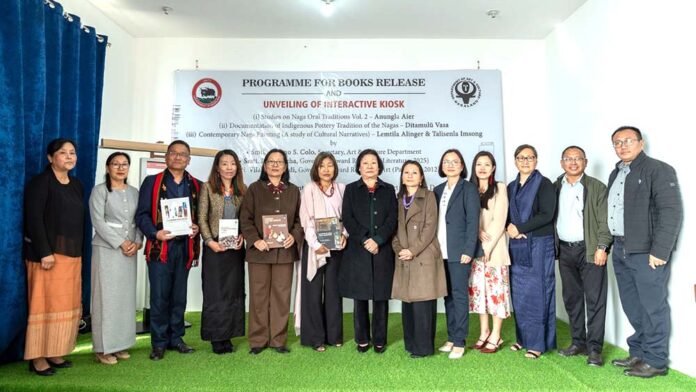 Art & Culture dept unveils