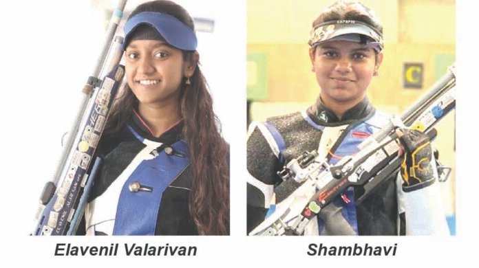Asian shooting