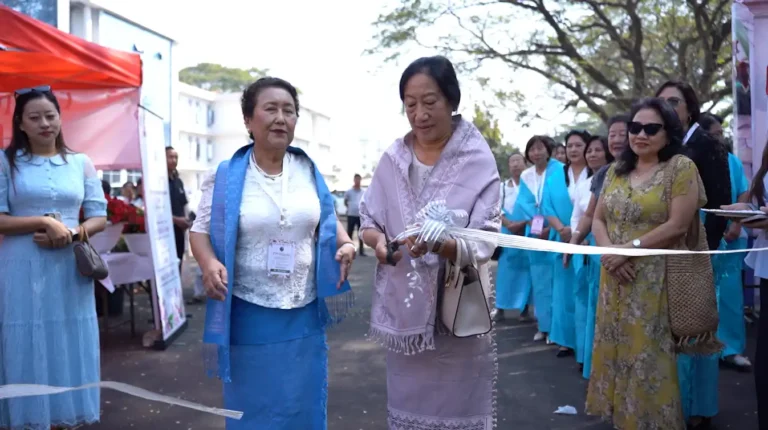 Kaisa bats for floriculture-led women empowerment