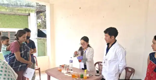 Food Safety Administration launches FSSAI compliance drive