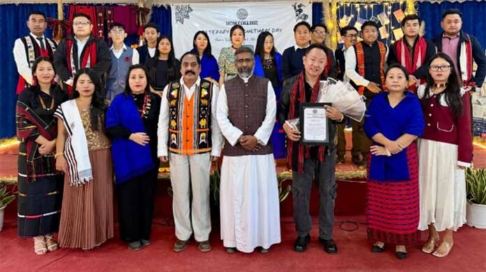 MGM College celebrates
