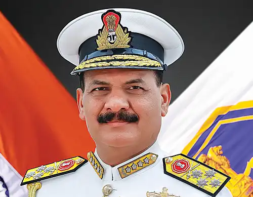 Navy chief calls for regional unity to tackle threats