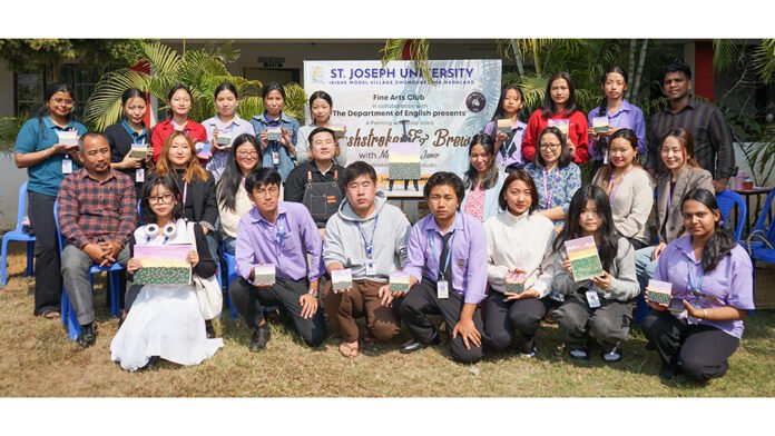 Painting workshop held