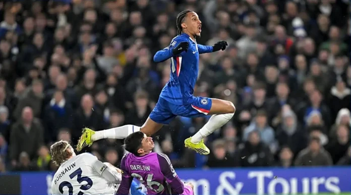 Rosenior backs Joao Pedro to become one of the world’s best