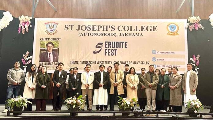 St. Joseph’s College