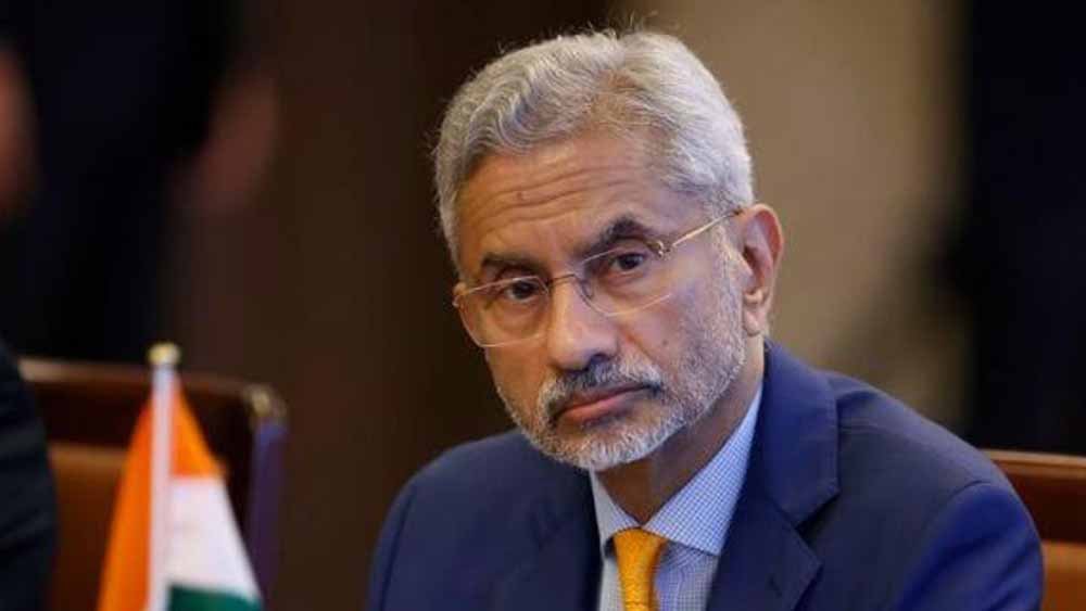 Zero-tolerance for terrorism: India