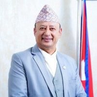 Nepal’s Ex-Energy Minister Arrested in Money Laundering Case