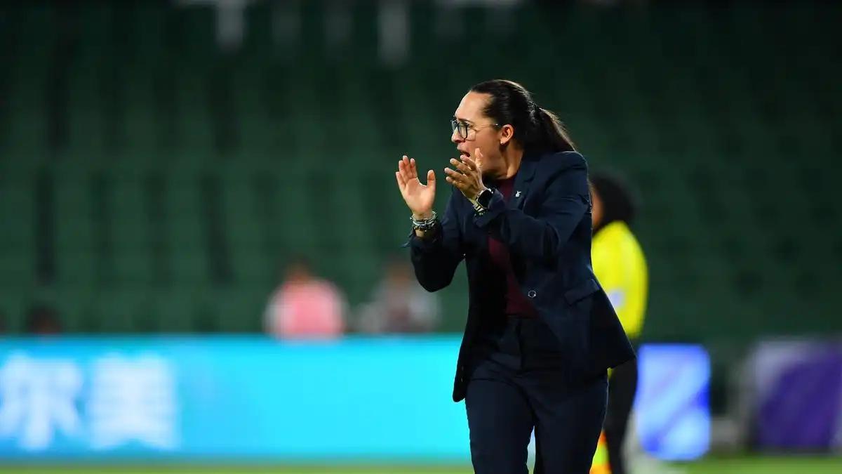 AFC Asian Cup: India women face Taipei in must-win clash