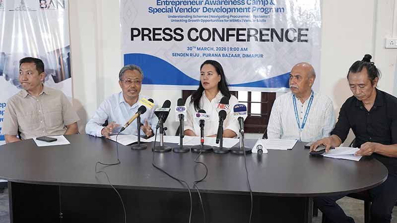 Micro Small & Medium Enterprises Ministry to hold entrepreneur camp