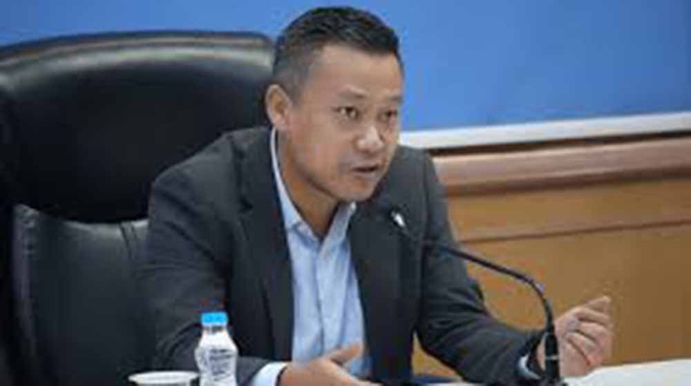 Mizoram records 12.68 lakh tourist footfall in last 2 years: Minister