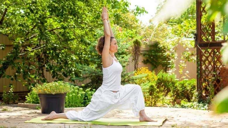 India launches new yoga protocols