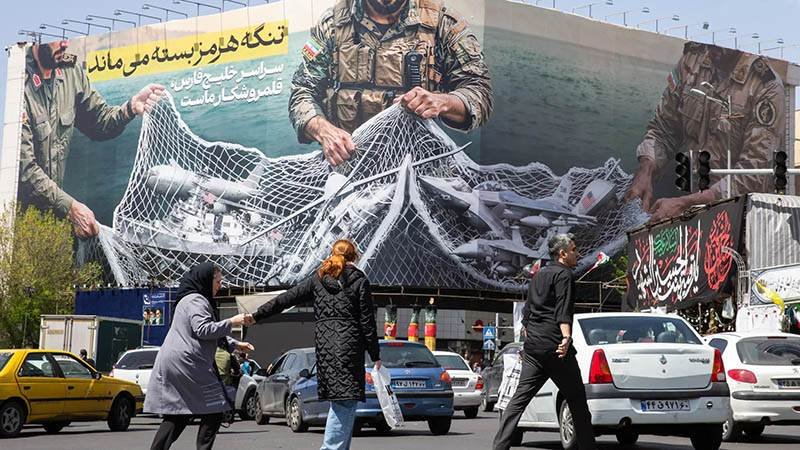 US, Iran prepare for CF talks; Netanyahu authorises negotiations with Lebanon