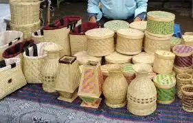 Modi urges people to buy bamboo products from NE
