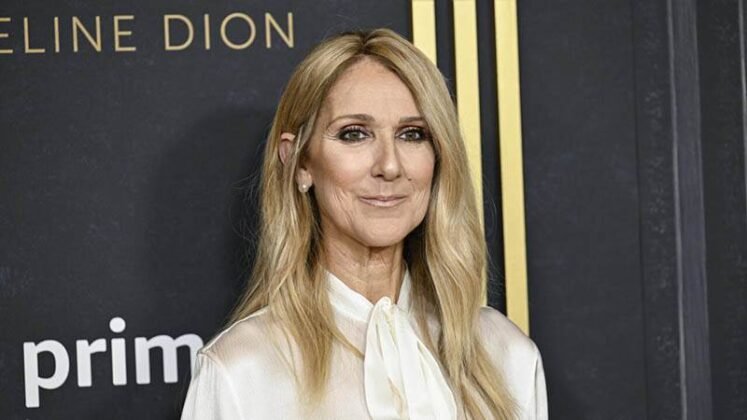 Celine Dion announces comeback with 10 concerts in Paris this fall