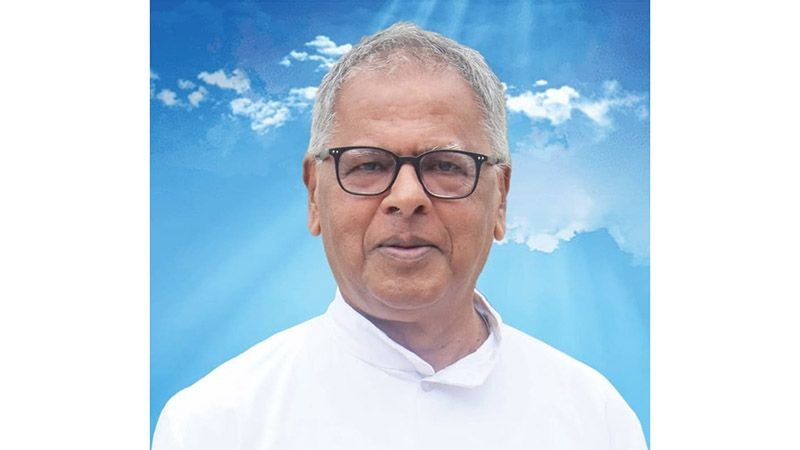 Salesian pioneer Fr. Job Kallarackal dies at 78