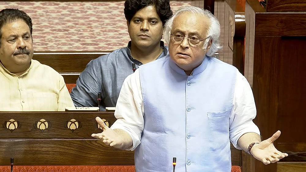 Rajya Sabha: Oppn accuses govt of rushing through key bills for political ‘gains’