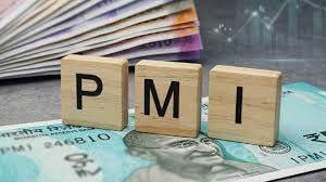 India’s manufacturing sector slips to 4-yr low in Mar amid Middle East crisis: PMI