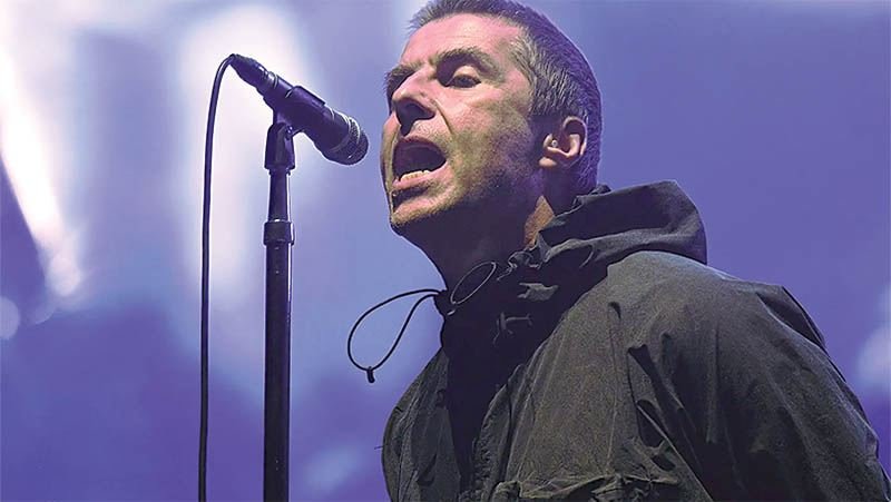 Liam Gallagher insists Oasis would ‘break up again’ if they made new music