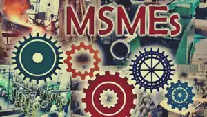 India Pushes for Stronger MSME Ties Across BRICS Nations in 2026