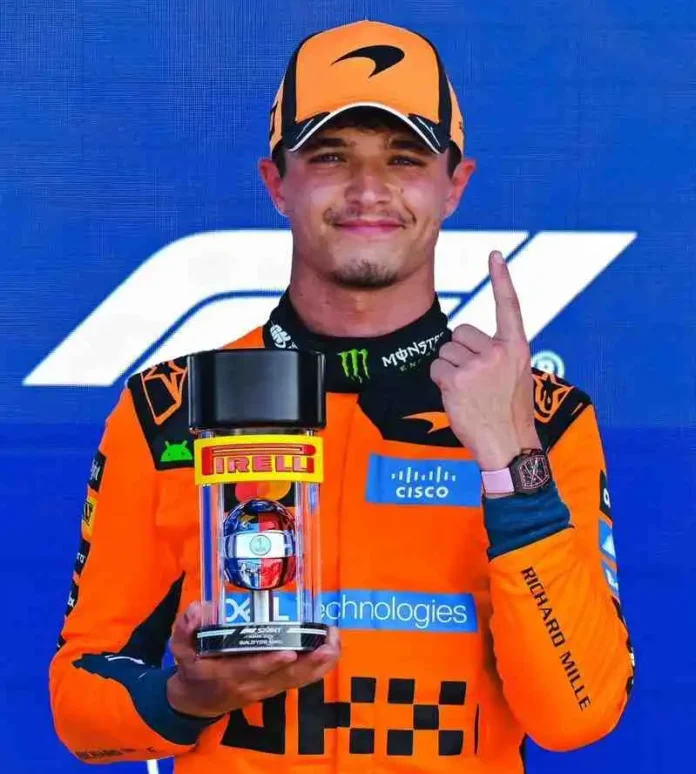 FORMULA1