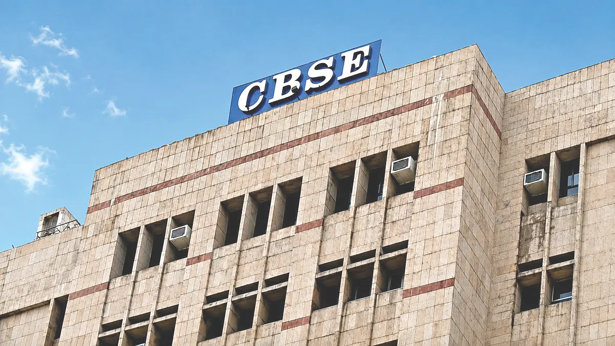 CBSE denies OSM portal hacking claim
