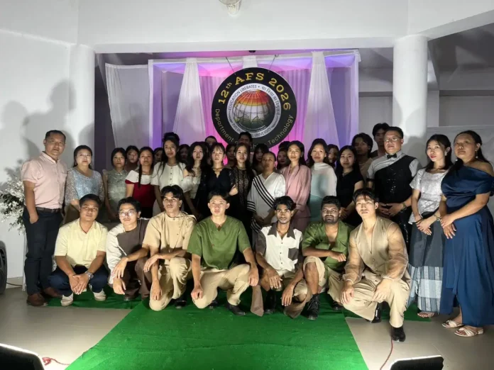 International University celebrates annual fashion show