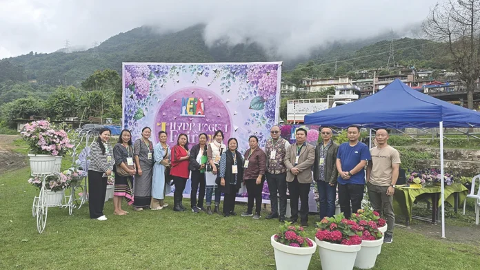Khuzama hosts 1st Hydrangea Fair 2026_result